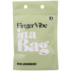 In A Bag Finger Vibe Pink