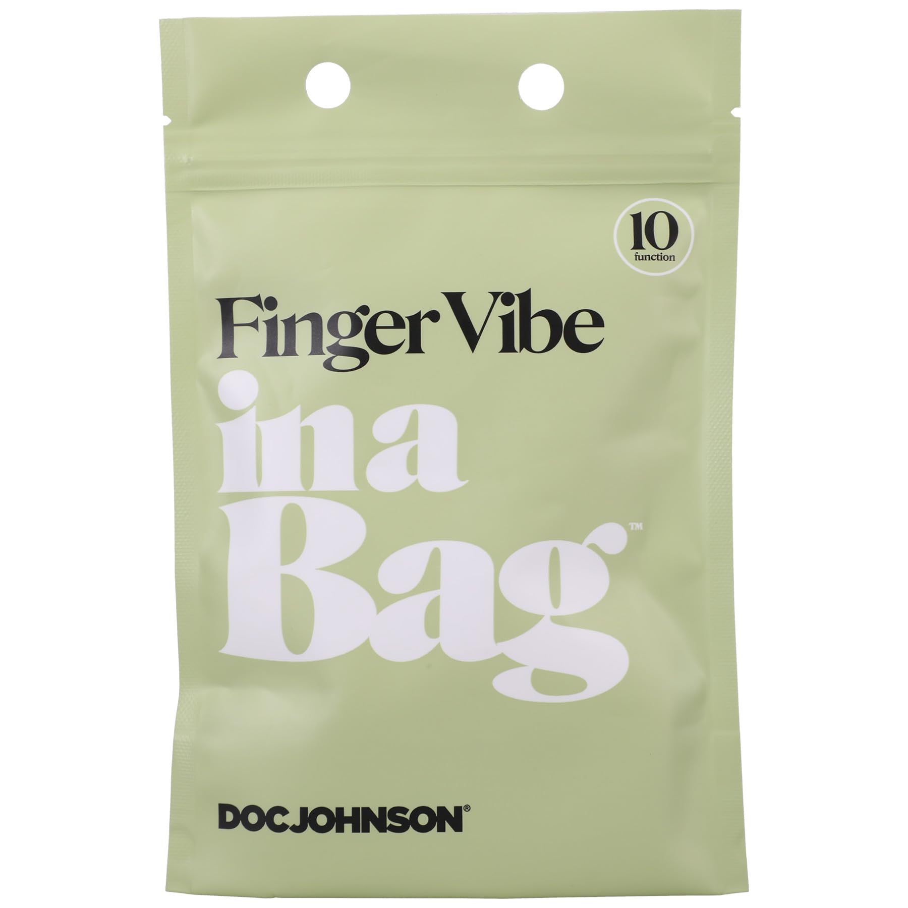 In A Bag Finger Vibe Pink