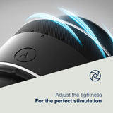 Arcwave Voy Penis Stroker For Men - Male Masturbator Toy - 8 Different Settings - Tightness Adjustment System - Waterproof - Cle
