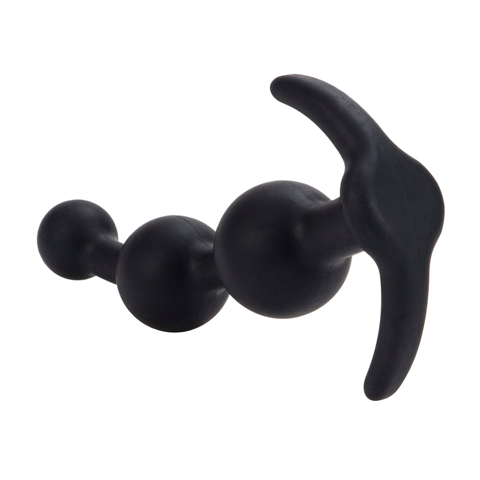 Anal Explorer Kit - Black