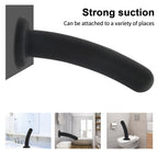 Anal Dildos Anal Plug Training Set,3 Sizes Silicone Butt Plug Anal Trainer Kit with Strong Suction Cup Base Anal Toys Sex Toys f