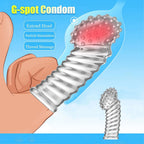 Reusable Finger Sleeve No Vibrator G-Spot Massage Clitoris Stimulation Women Sex Toy Finger Vibrator Attachment Women Masturbato