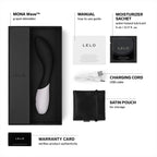 Lelo 77224: Mona Wave Black