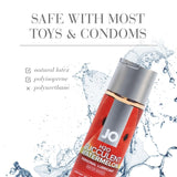 Jo Flavored Lube Watermelon