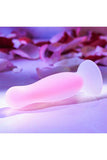 Evolved Luminous Silicone Plug Small Pin