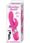 Nasstoys Ravishing Rabbit, Pink