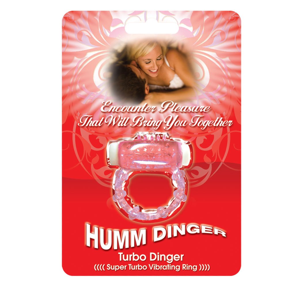Humm Dinger Turbo - Magenta