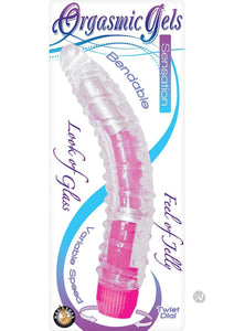 Orgasmic Gels Sensation (Pink)
