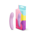 Le Wand Mini Vibe Glide