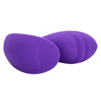 California Exotics Novelties Booty Call Petite Probe - Purple
