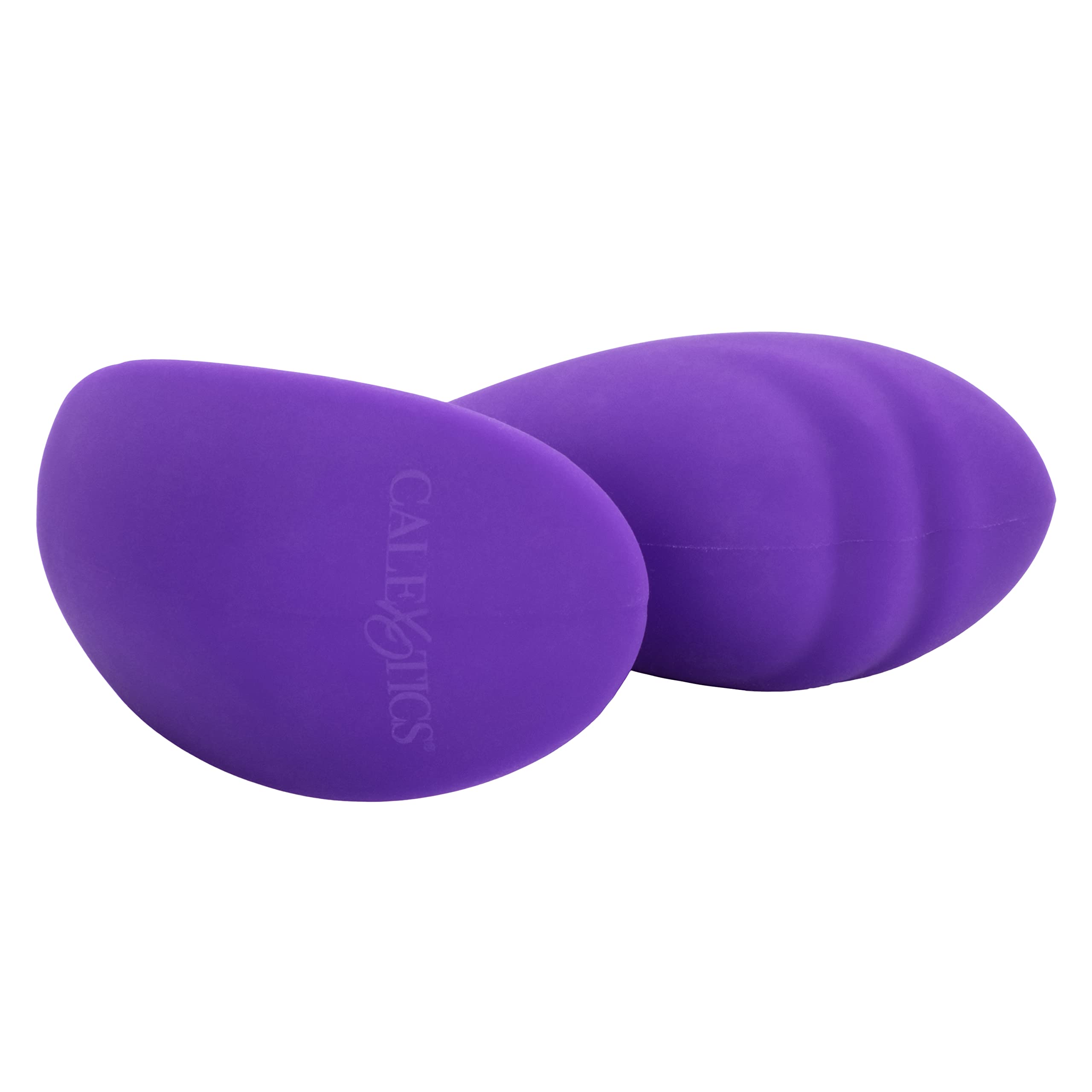 California Exotics Novelties Booty Call Petite Probe - Purple