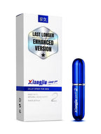 Xiangjiu Delay Spray for Men Longer Sex, Delay Ejaculation for Men 2nd Generation, 6ML
