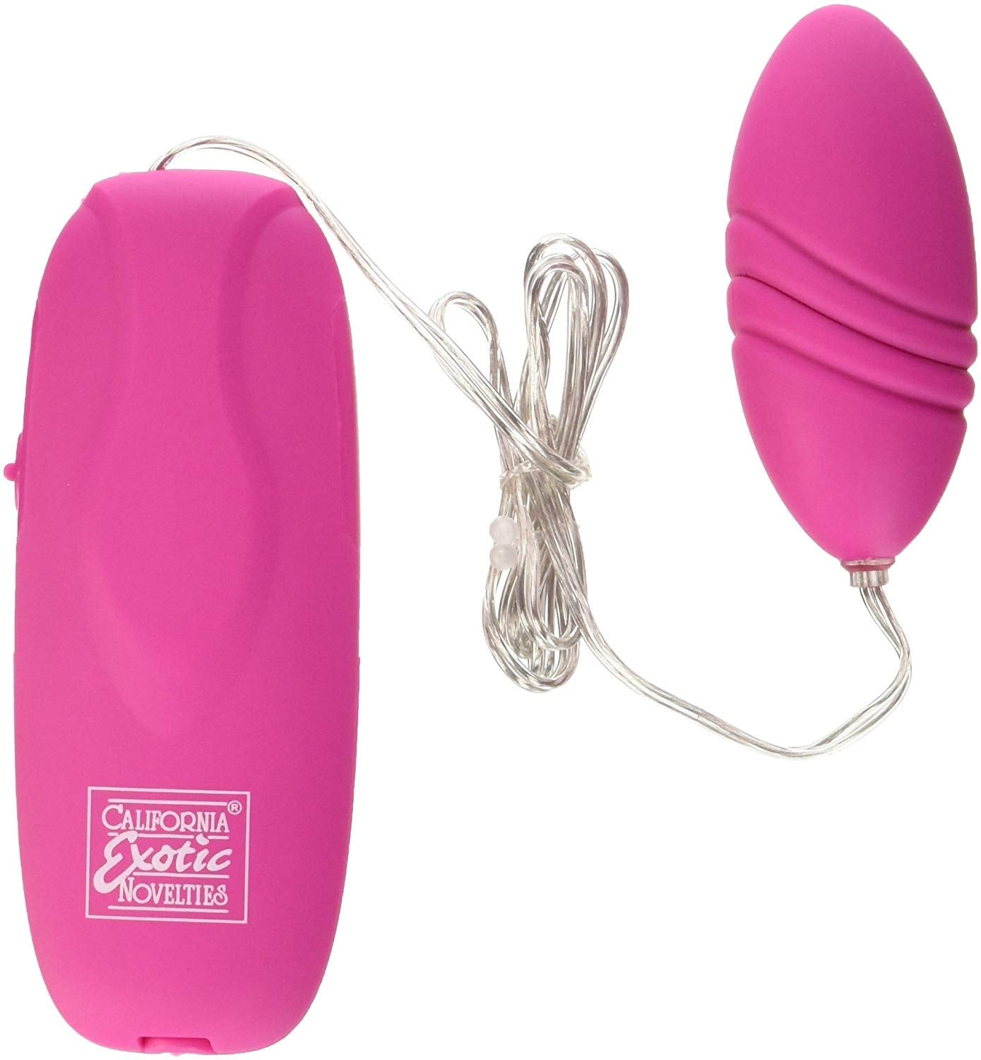 California Exotic Novelties Jumpin Gyrator, Pink