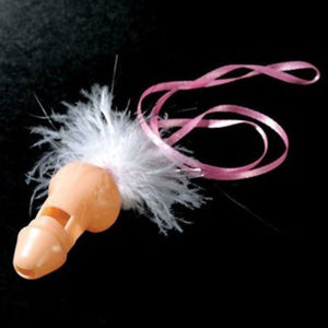 Bachelorette Party Favors Willy Whistle