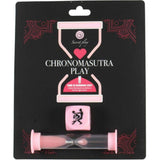 Chronomasutra Play Dice Game