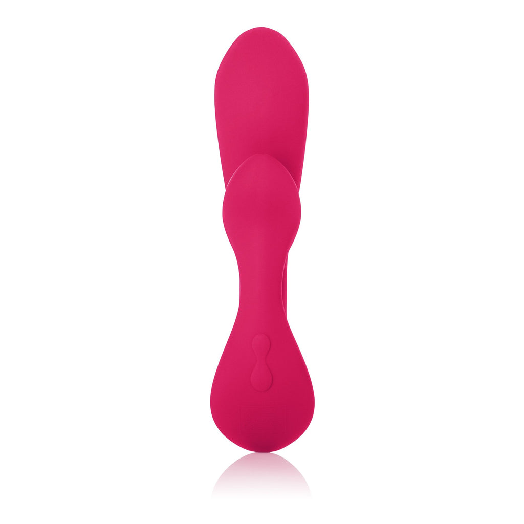 California Exotic Novelties Silhouettes 16, Red