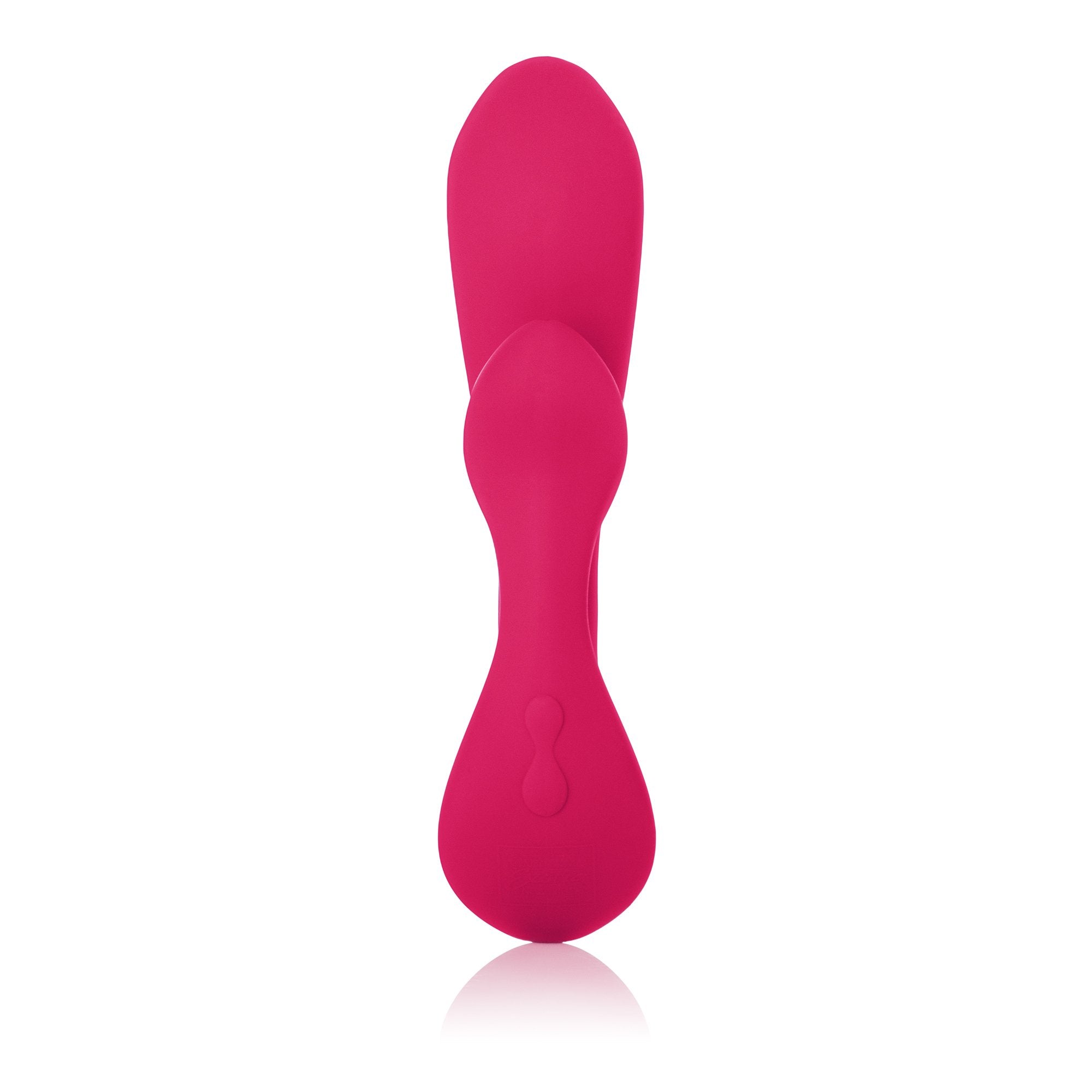 California Exotic Novelties Silhouettes 16, Red