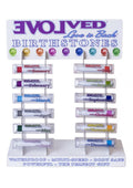 Birthstones - 12 Month Display