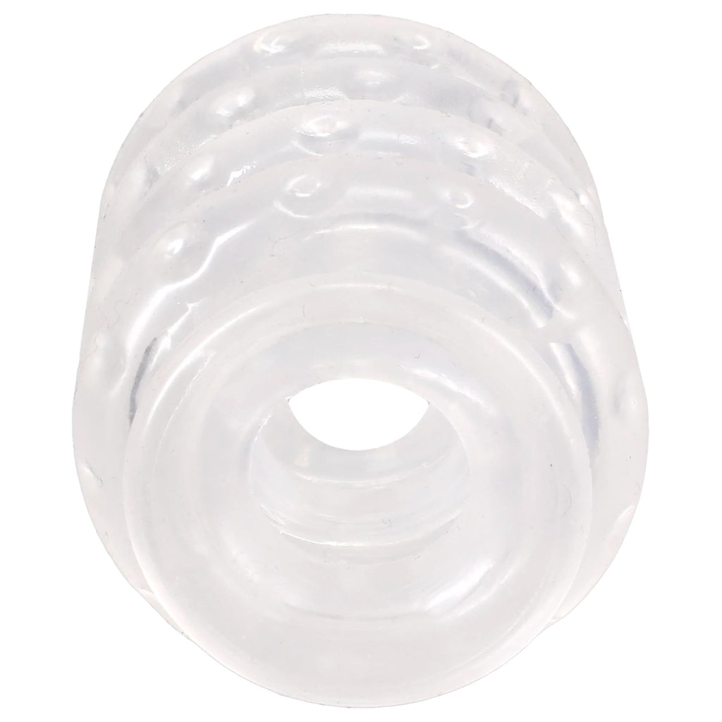 ROCK SOLID Ball Stretcher MultiRing Syst