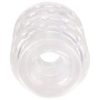 ROCK SOLID Ball Stretcher MultiRing Syst