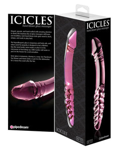Icicles No. 57