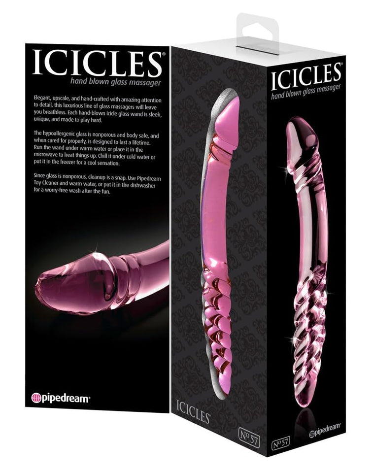 Icicles No. 57