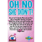 Pipedream Travel Size Shananay Love Doll