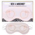 Peaches N Creame Blindfold