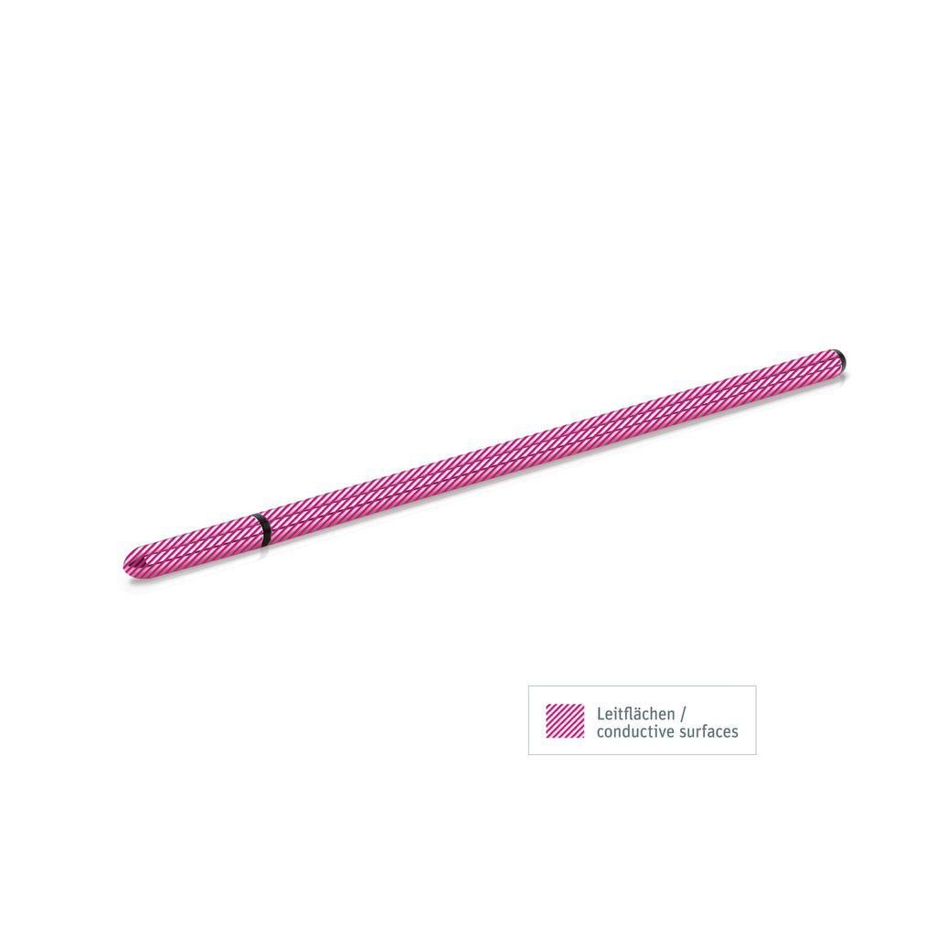 Mystim Thin Finn Urethral Soun