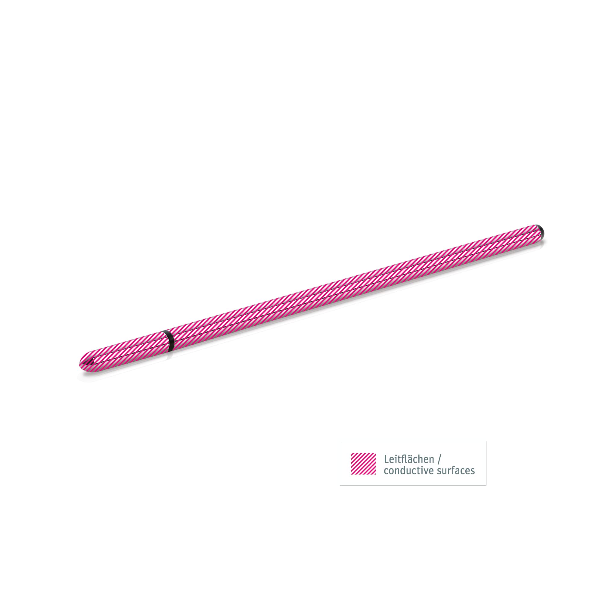 Mystim Thin Finn Urethral Soun