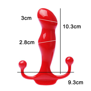 Aneros Progasm Red Ice Prostate Massager