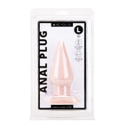 Me You Us Vanilla Large Anal Plug