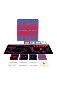 Lust Game