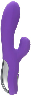 Nu Sensuelle Femme Lux 10 Function Rechargeable Rabbit