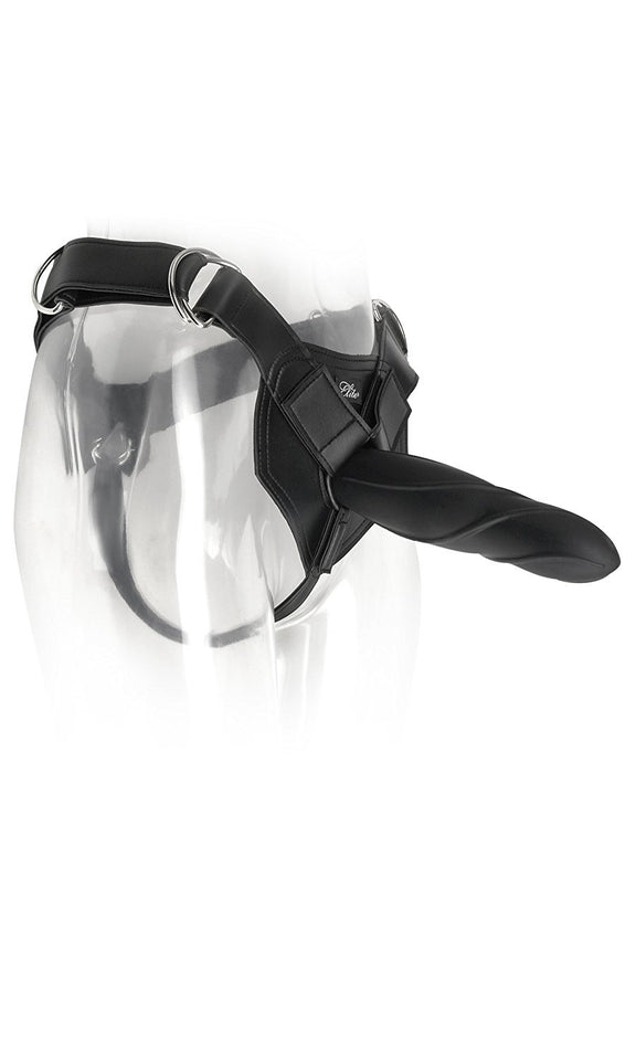 Ff Elite Universal Heavy Duty Harness