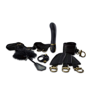 (Wd) Frederick'S Of Hollywood Bed Spreader Set (Net)