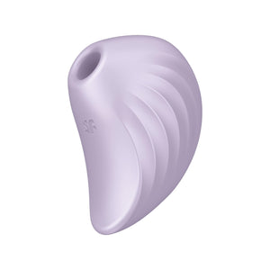 Satisfyer Pearl Diver Violet (Net)