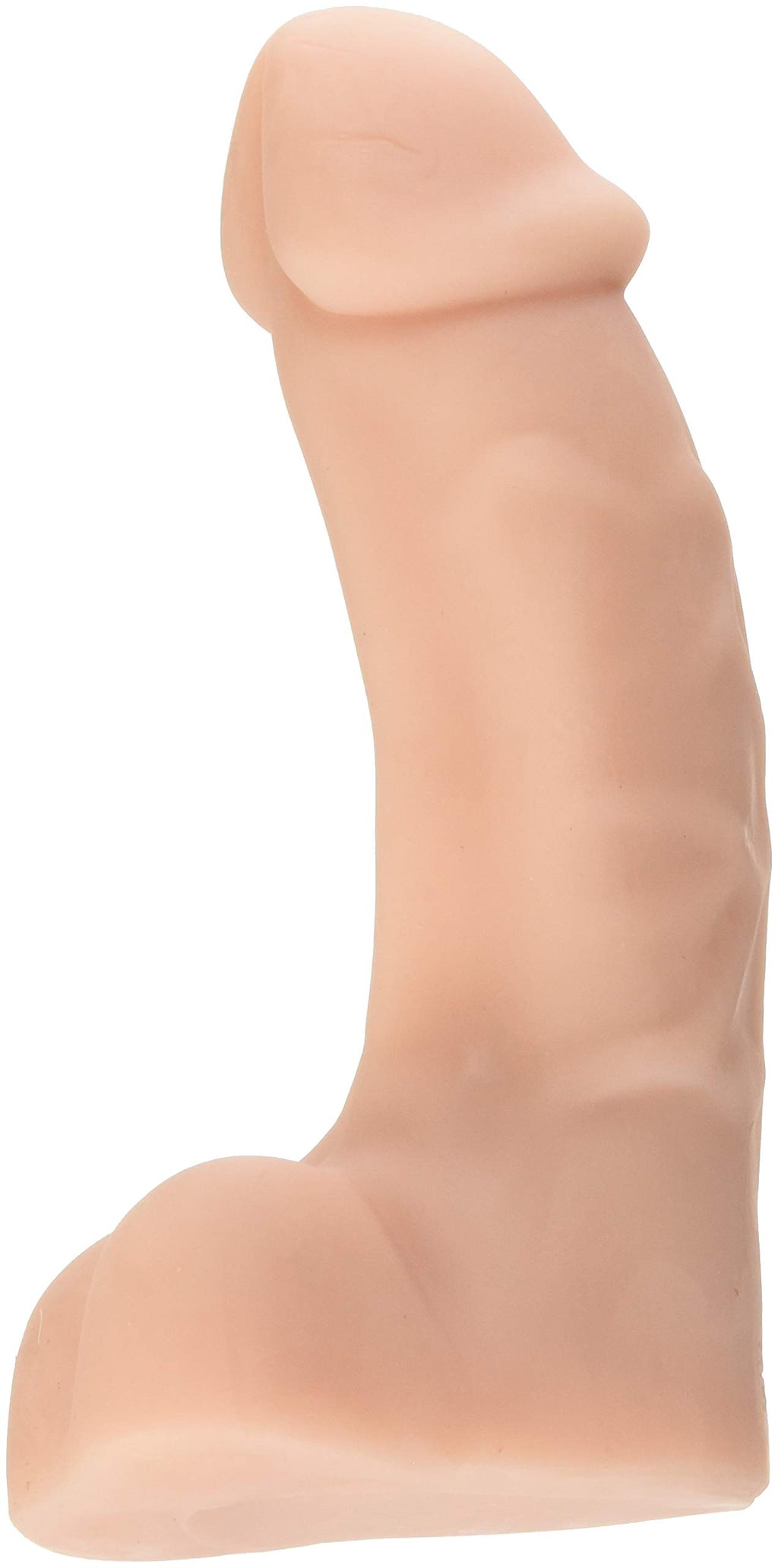 California Exotics Soft Touch Penis