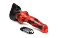 Creature Cocks Vibra Beast Vib Sil Dildo