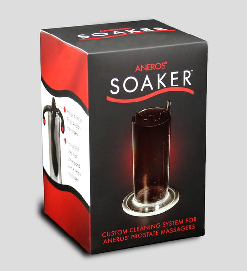 ANEROS SOAKER STROKER (Net)