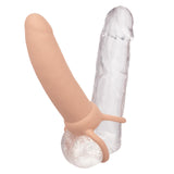 Performance Maxx Thick Dual Penetrator Ivory