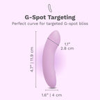 Le Wand Mini Vibe Glide