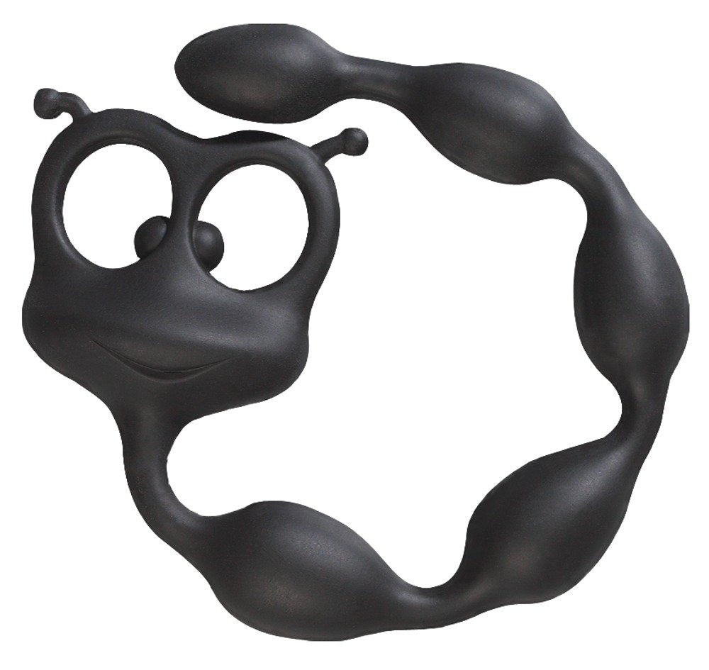 Fun Factory Flexi Felix Anal Chain  Black