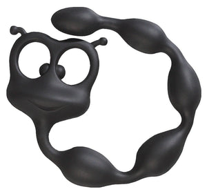 Fun Factory Flexi Felix Anal Chain  Black