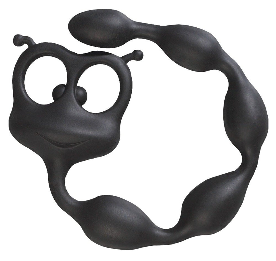 Fun Factory Flexi Felix Anal Chain  Black