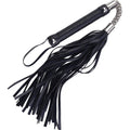 California Exotic Novelties Nick Hawk Gigolo Swivel Whip, Black, 0.16 Pound