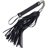 California Exotic Novelties Nick Hawk Gigolo Swivel Whip, Black, 0.16 Pound
