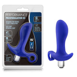 (D) Performance Prostimulator Indigo