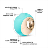 Lelo Ora 3 Aqua (Net)