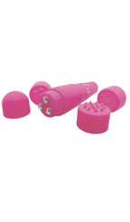 Neon Luv Touch Mini-Mite Massager